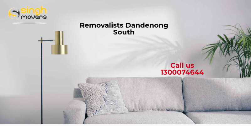 removalists dandenong south